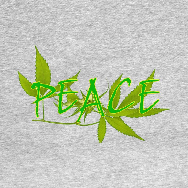 Peace by kama